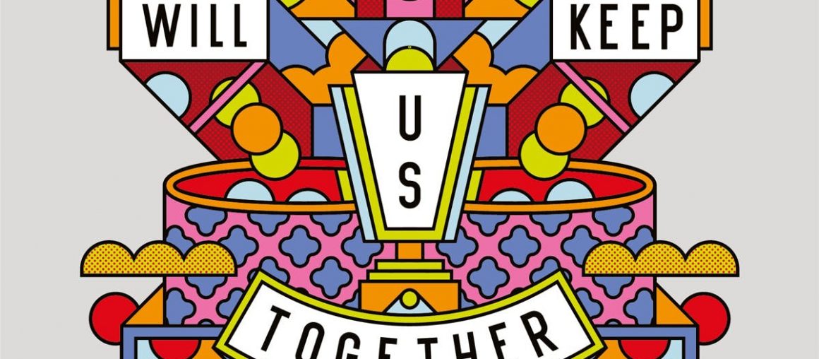British Red Cross asks us all to be kind in new poster campaign