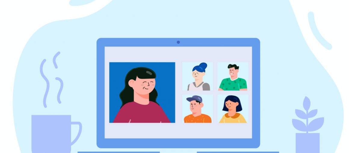 Is a remote working revolution coming for creatives?