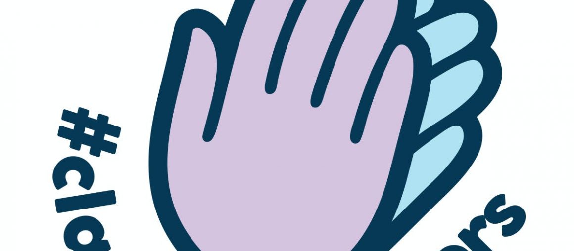 How Clap for our Carers is bringing the UK together