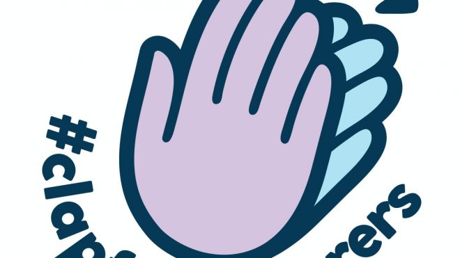 How Clap for our Carers is bringing the UK together
