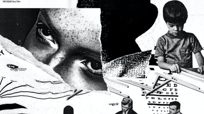 How I Work: Jimmy Turrell