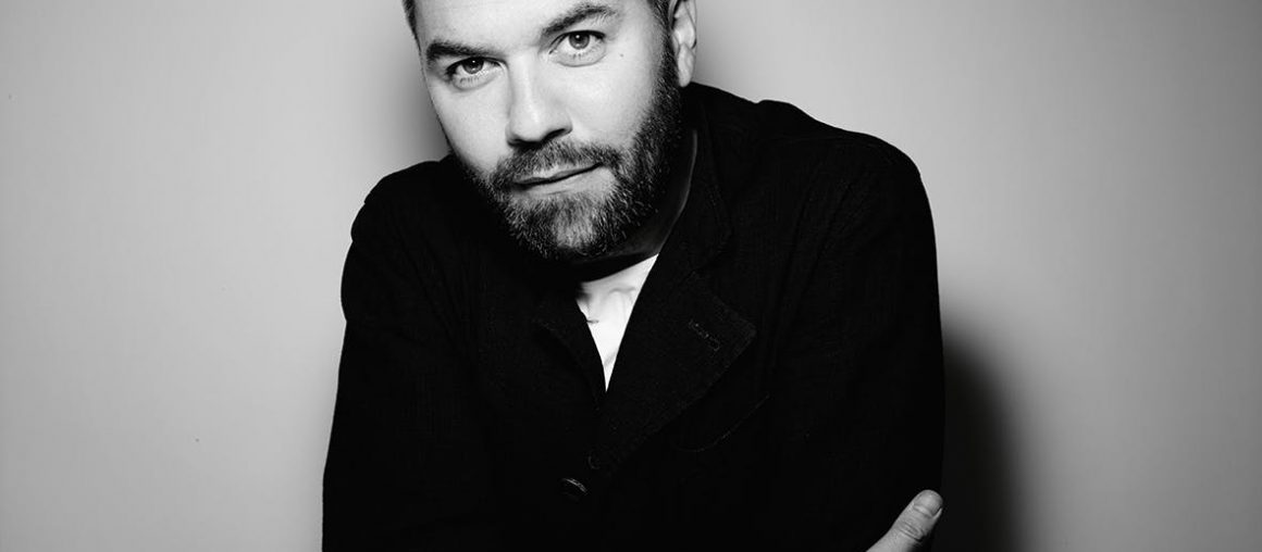 The Lowdown: Nils Leonard on brands, creativity and coronavirus