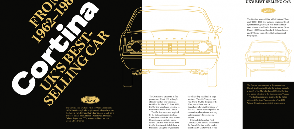 Inspired Design Decisions With Herb Lubalin: Typography Can Be As Exciting As Illustration And Photography — Smashing Magazine