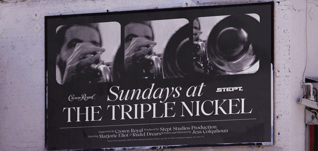 Documentary Short Film: Sundays at the Triple Nickel