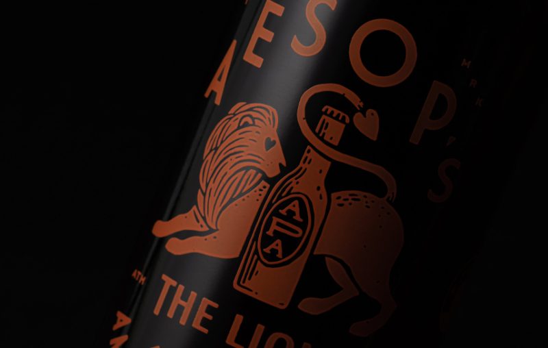 Aesop's Beers