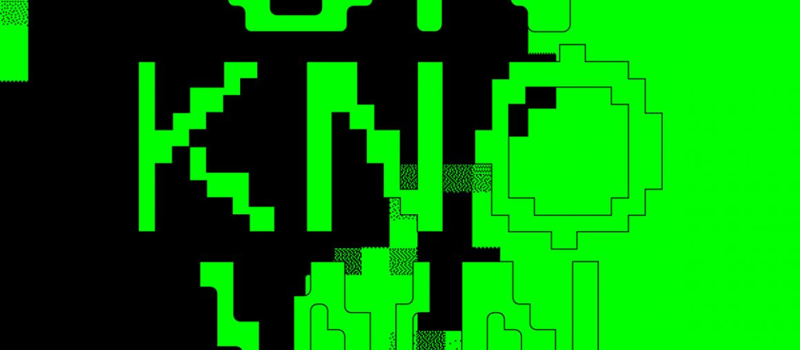 UNKNOWN- by Lukas Haider & Alexander Raffl - slanted