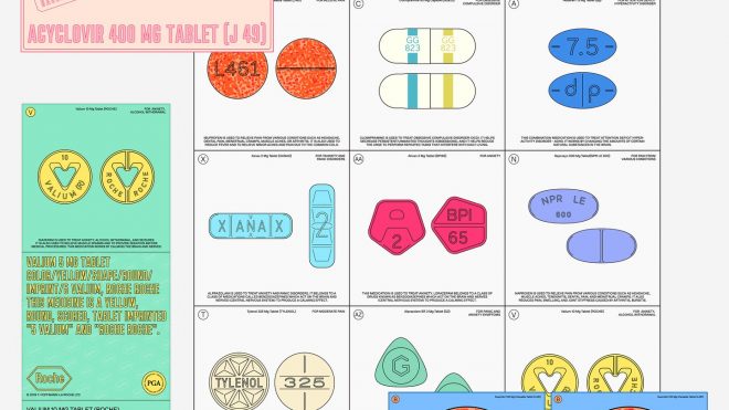 Graphic designer Jaehoon Choi finds form in function when combining the abstract with strict rules