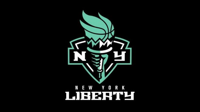 Liberty unveil new logo with move to Brooklyn