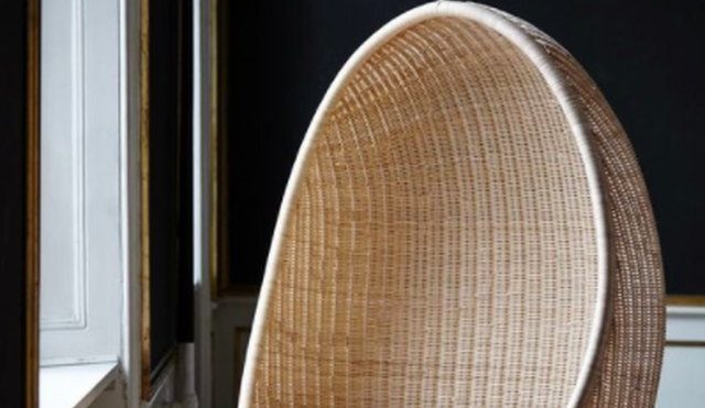 9 Hanging Chairs That Add Movement to Your Space | Hunker