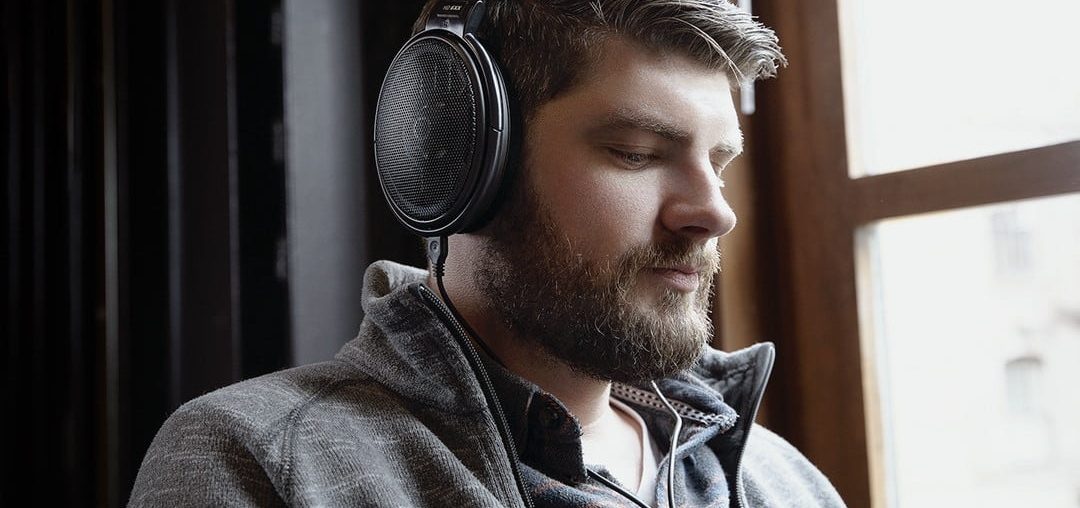 The Massdrop x Sennheiser HD 6XX Headphones Rethink A Classic | Digital Trends