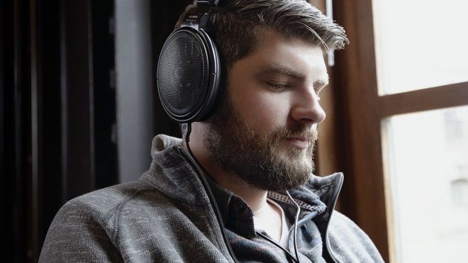The Massdrop x Sennheiser HD 6XX Headphones Rethink A Classic | Digital Trends