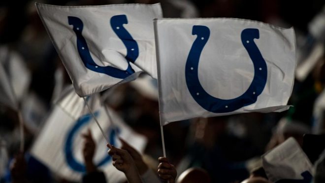 Indianapolis Colts Clean Up Their Identity With Slight Changes To Their Look