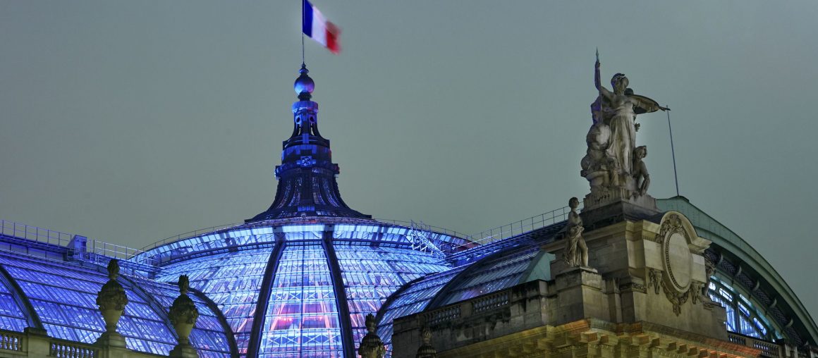 A Virtual Tour of Parisian Architecture, from Medieval to Art Deco