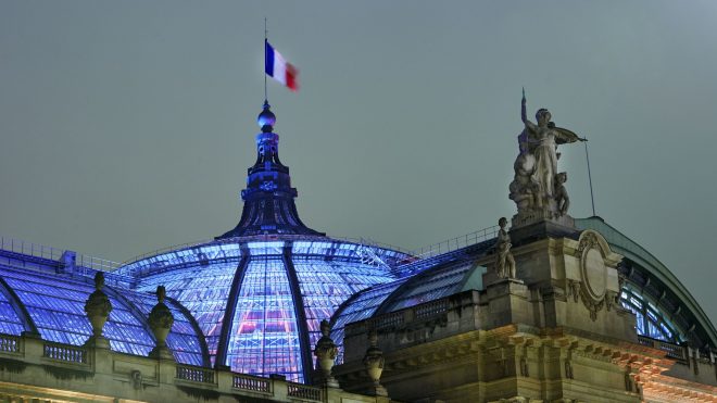 A Virtual Tour of Parisian Architecture, from Medieval to Art Deco