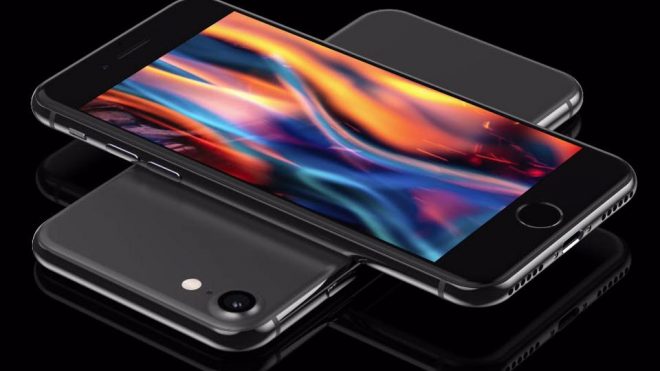 New iPhone Exclusive Reveals Surprise Apple Design Decision