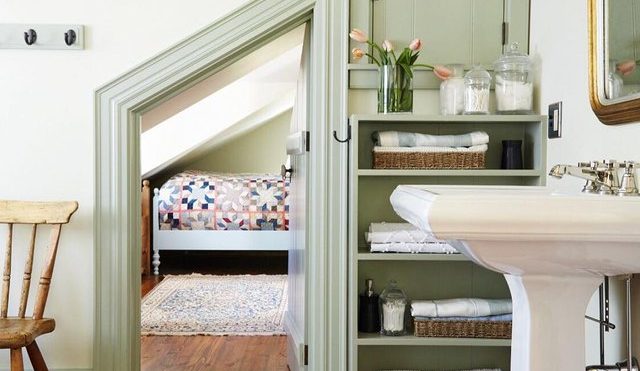 These Benjamin Moore Paint Colors Are the Most Popular Ones Around | Hunker