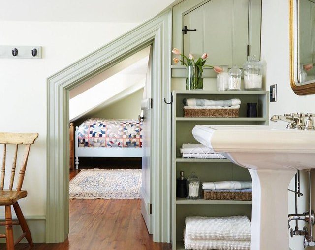 These Benjamin Moore Paint Colors Are the Most Popular Ones Around | Hunker