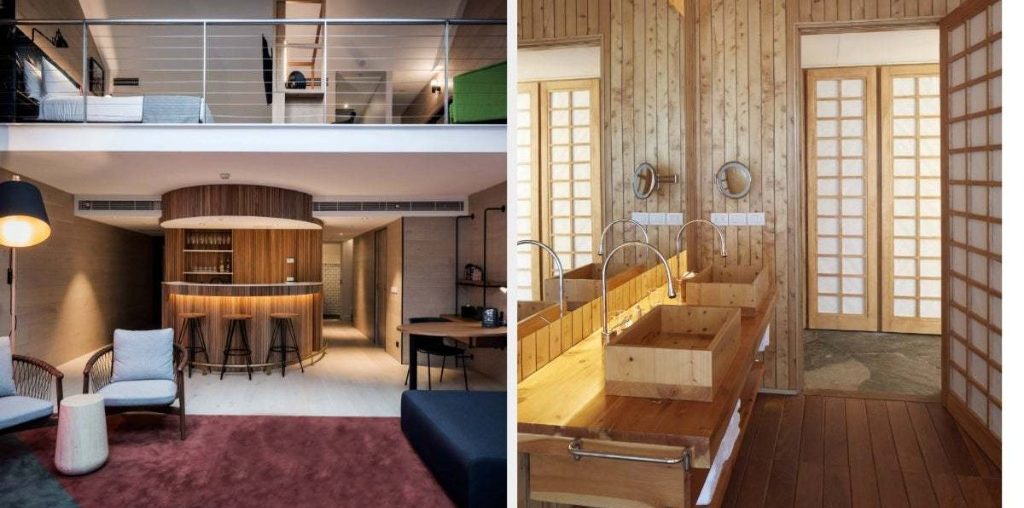 28 Gorgeous Hotel Rooms You'll Want To Pin To Your "Home Inspo" Pinterest Board