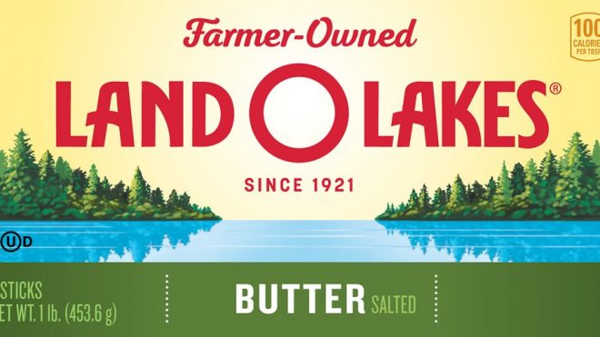 Land O’Lakes Removes Native American Woman From Label