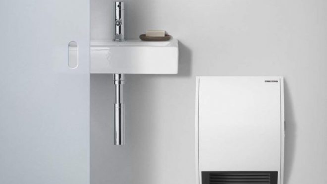These Are the Best Electric Wall Heaters - Reviews & Buying Guide 2020
