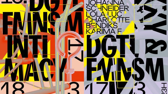 Anja Kaiser challenges the design industry’s neoliberal working conditions to shake up the status quo