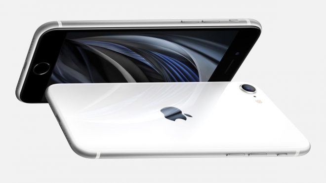 Apple's new iPhone SE has one BIG problem