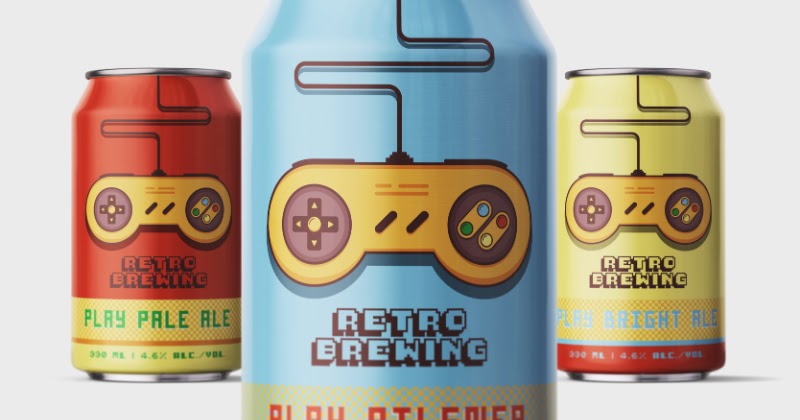 Retro Brewing Company