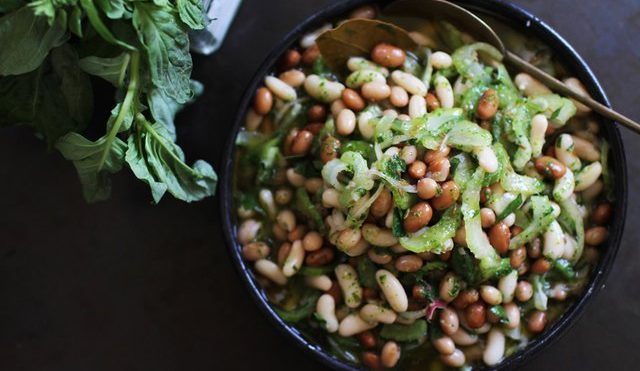 9 Surprisingly Brilliant Bean Recipes for All the Legumes You've Been Hoarding | Hunker