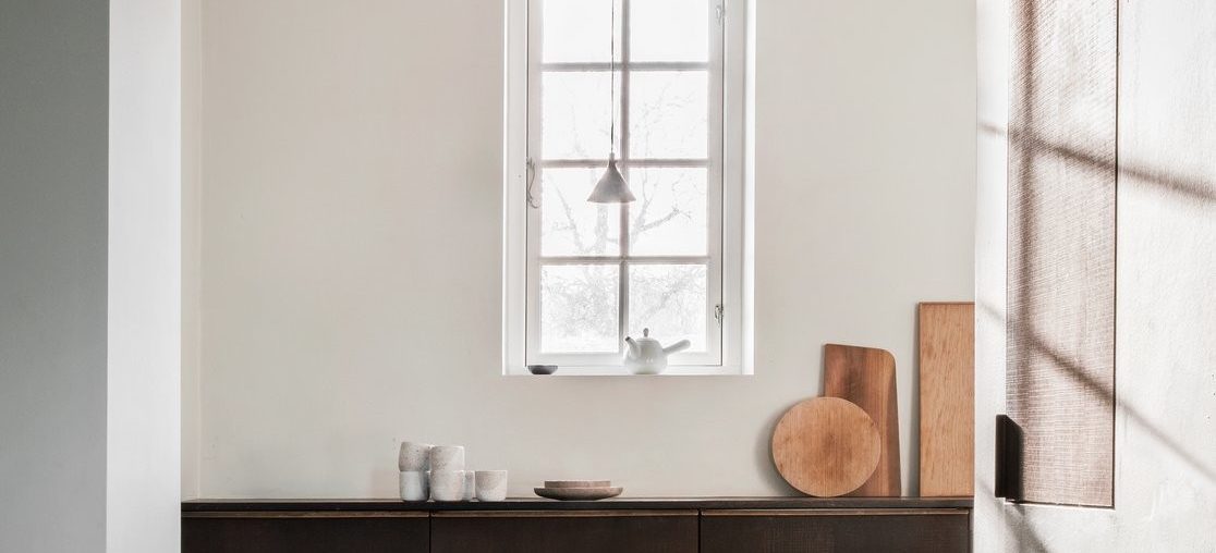 A Look at Jonas Bjerre-Poulsen’s Luxuriously Minimalist Kitchen
