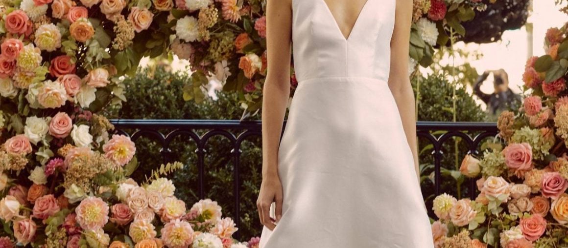 The Bridal Week That Wasn’t: Why Some Designers Are Skipping the Spring 2021 Season