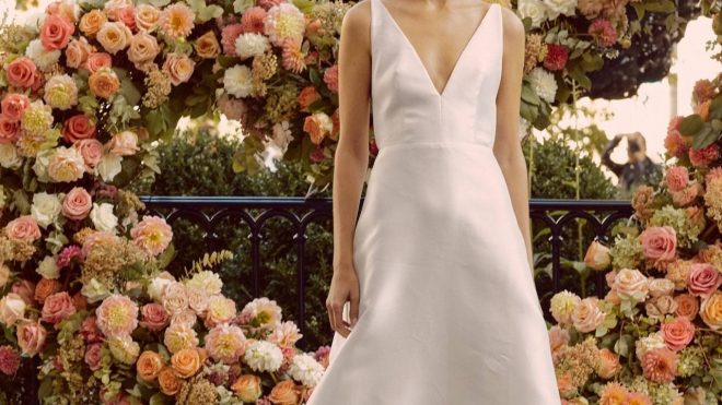The Bridal Week That Wasn’t: Why Some Designers Are Skipping the Spring 2021 Season