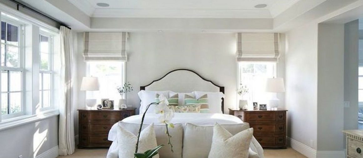 10 Traditional Design Ideas for the Bedroom