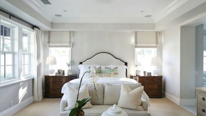 10 Traditional Design Ideas for the Bedroom