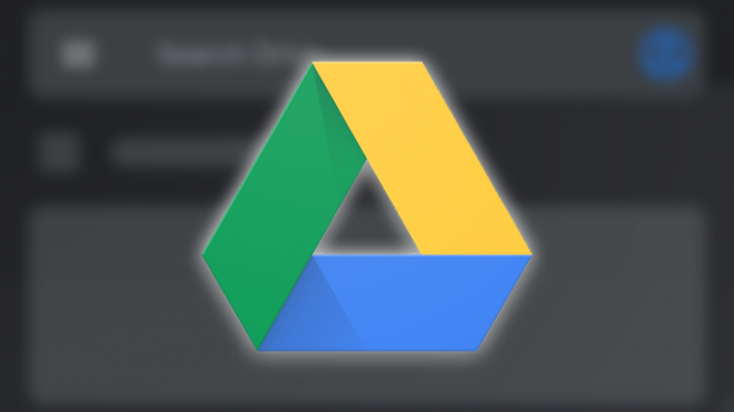 Google Drive’s built-in document scanner gets a Material Design facelift