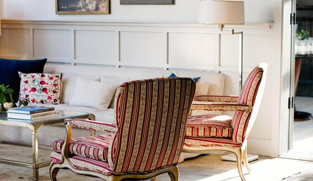 7 Traditional Home Decor Ideas That Will Have You Bucking the Trends | Hunker