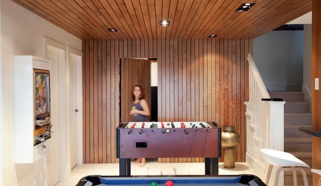 9 Basement Game Room Ideas the Whole Family Will Enjoy | Hunker