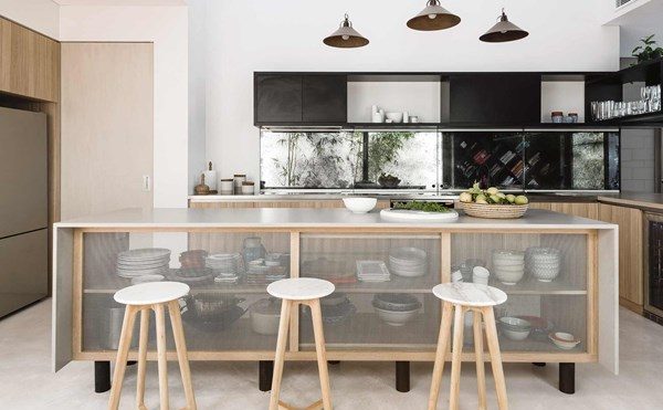 Kitchen floorplan: expert tips for getting your layout right