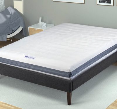 Company That Invented Cardboard Beds for Postponed 2020 Tokyo Olympics Now Selling the Airfiber® Mattresses in the U.S. - Core77