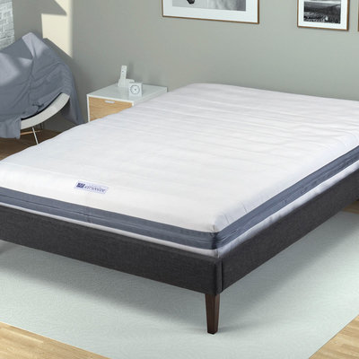 Company That Invented Cardboard Beds for Postponed 2020 Tokyo Olympics Now Selling the Airfiber® Mattresses in the U.S. - Core77