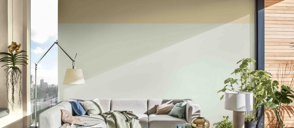 DIY home decorating ideas to keep you busy during lockdown