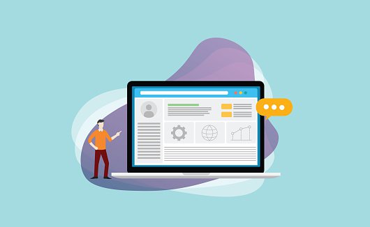 5 Best Website Builders for Portfolios in 2020
