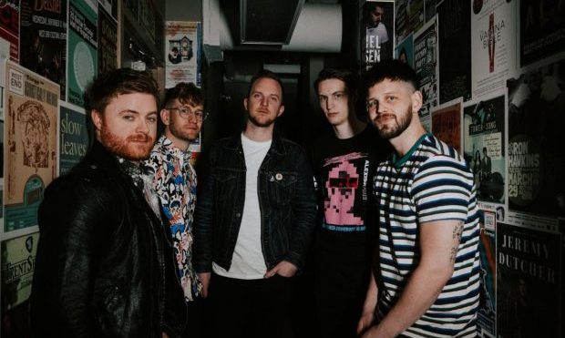 The Treble drop new track “All The People”