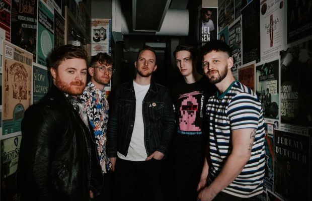 The Treble drop new track “All The People”