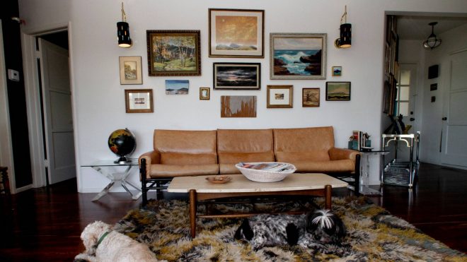 How to Shop for Secondhand Statement Pieces You Love