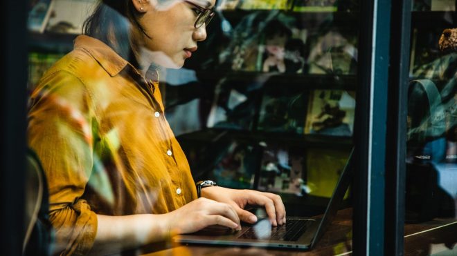 18 Freelance Sites to Find Your Next Gig