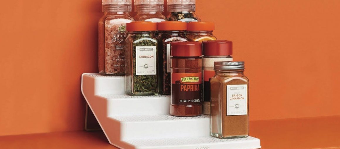 6 Clever Cabinet Organizers That Will Give Your Pantry A Total Makeover