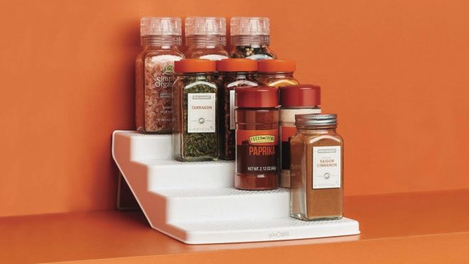 6 Clever Cabinet Organizers That Will Give Your Pantry A Total Makeover