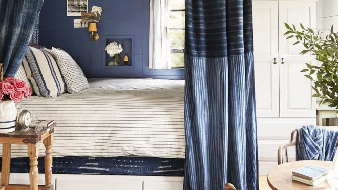 15 Small Bedroom Decor Ideas That Feel Grand