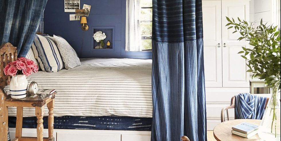15 Small Bedroom Decor Ideas That Feel Grand