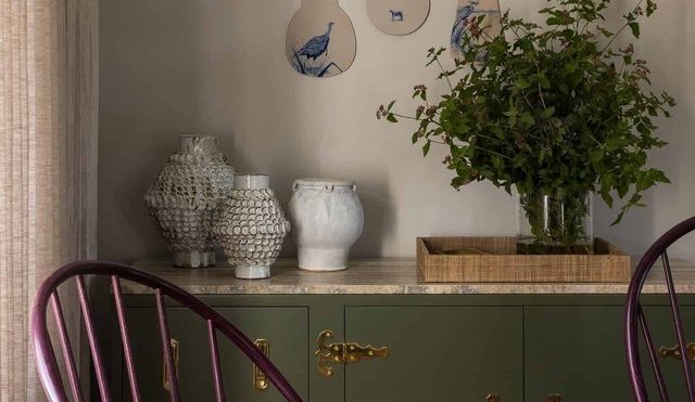 How to Use the Color Taupe in Each Room of Your House | Hunker